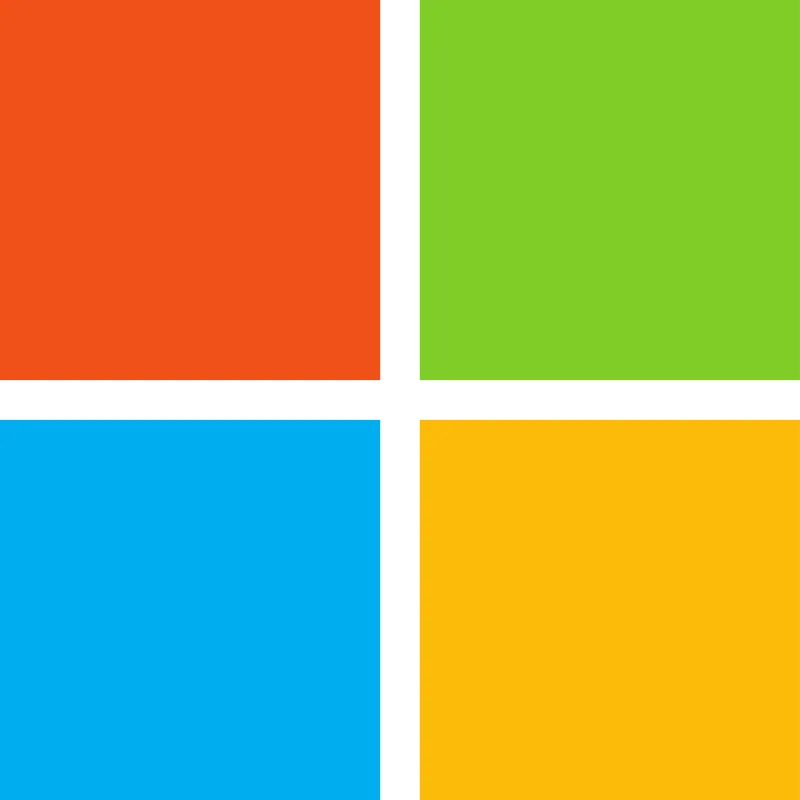 Microsoft Teams Logo