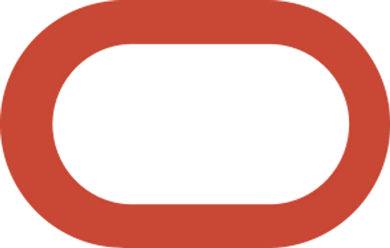 Oracle Logo